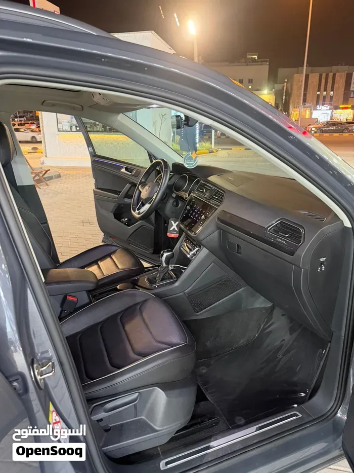 Volkswagen Tiguan 2023 photo 3