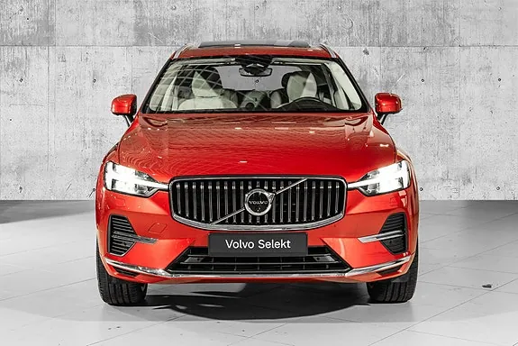 Volvo Xc60 2025 photo 4