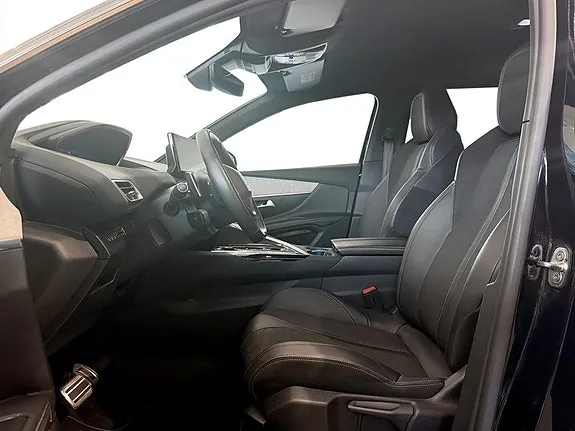 Peugeot 5008 2023 photo 4