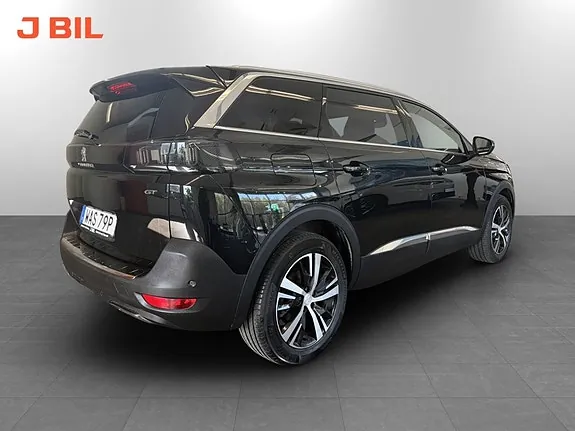 Peugeot 5008 2023 photo 3