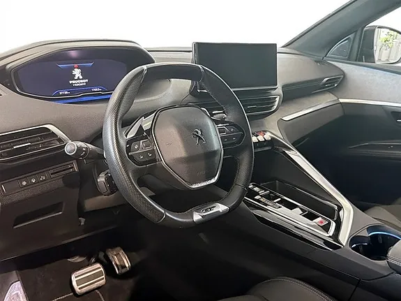 Peugeot 5008 2023 photo 5