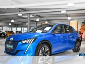 Peugeot 208 Gt