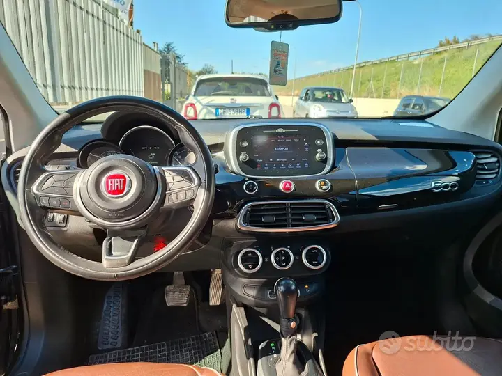 Fiat 500X 2019 photo 5