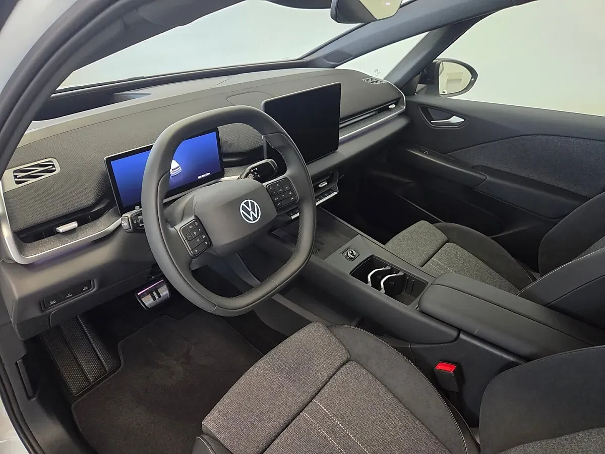 Volkswagen Id.3 2026 photo 3