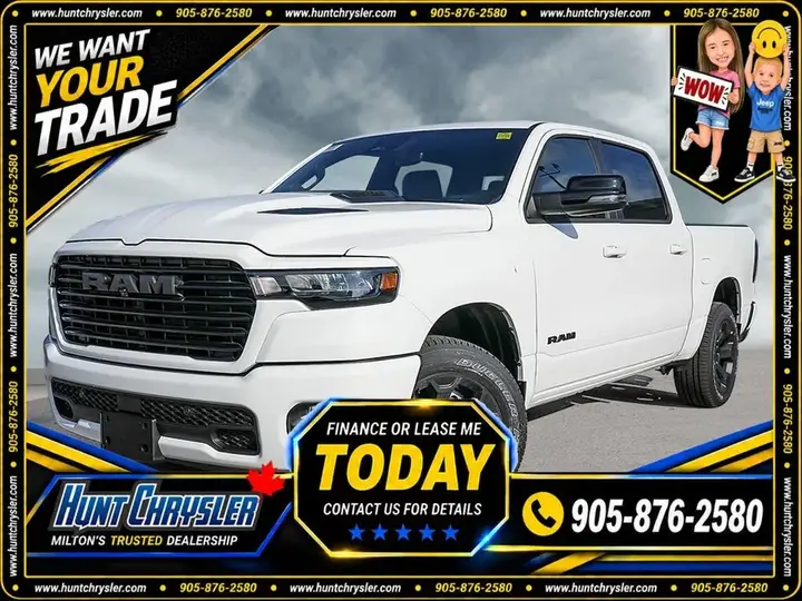 Ram 1500