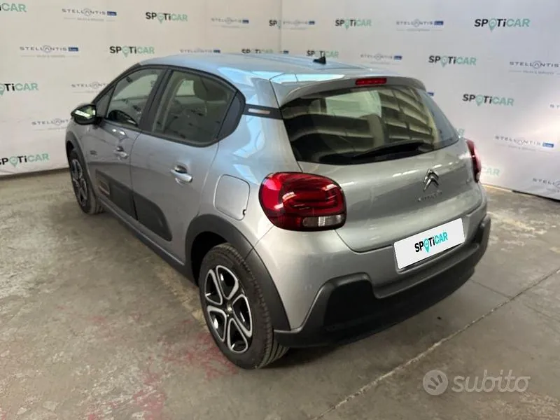 Citroen C3 2023 photo 3