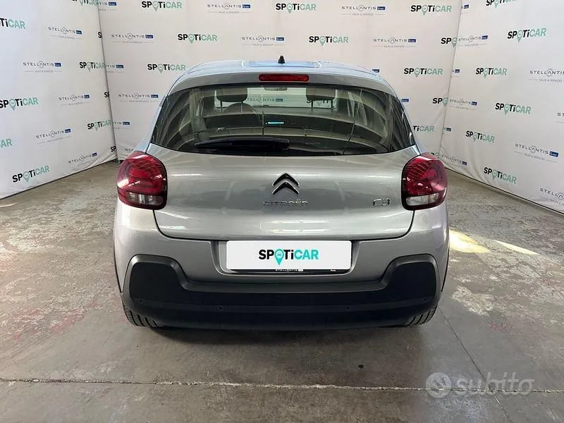 Citroen C3 2023 photo 4