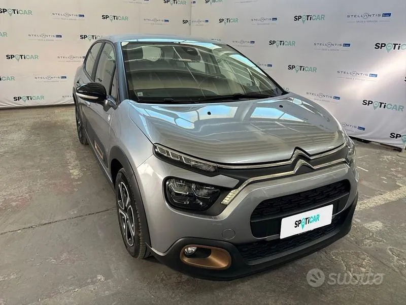 Citroen C3 2023 photo 5