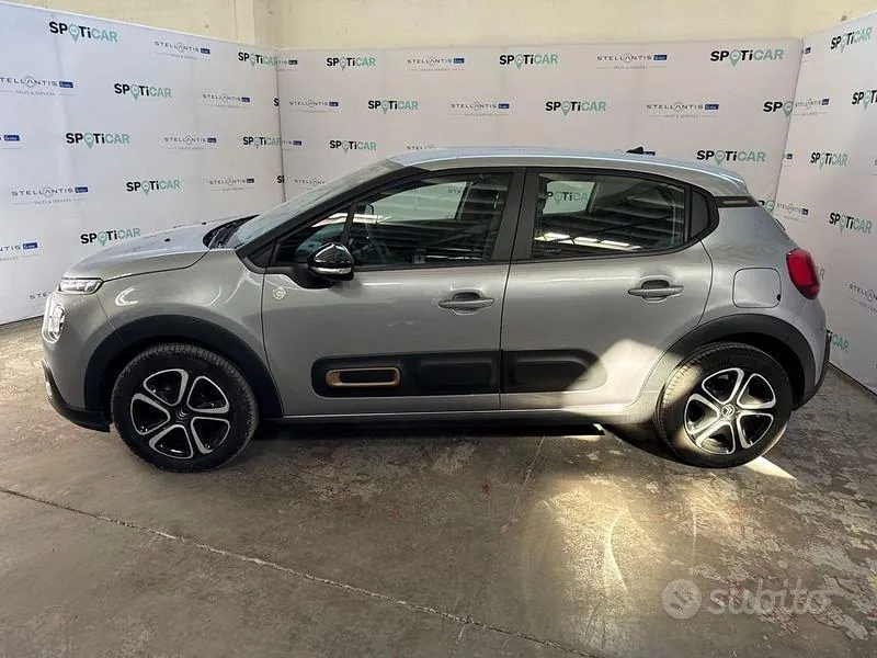 Citroen C3 2023 photo 2