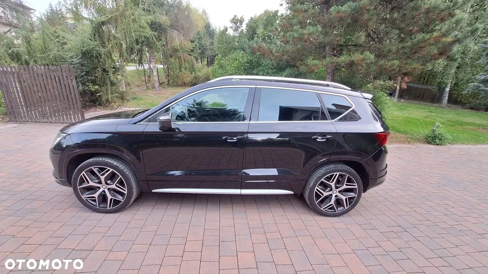 Seat Ateca 2019 photo 5
