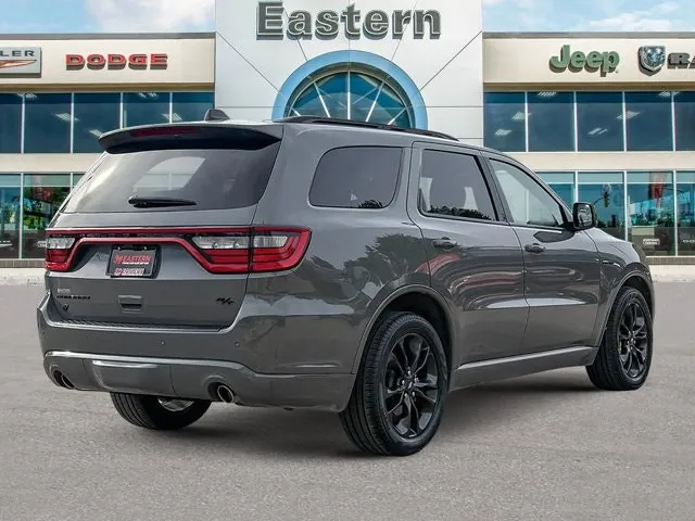 Dodge Durango 2024 photo 5