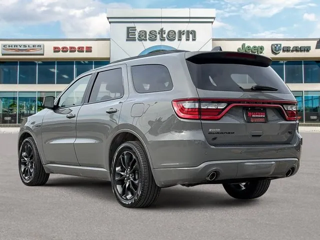 Dodge Durango 2024 photo 3