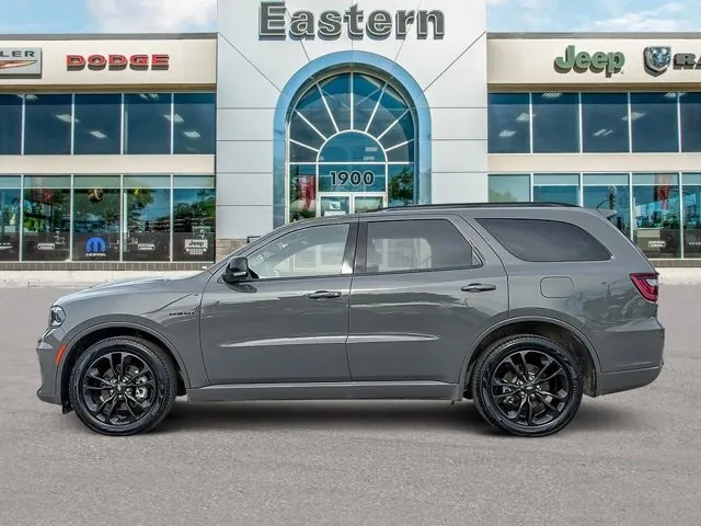 Dodge Durango 2024 photo 2