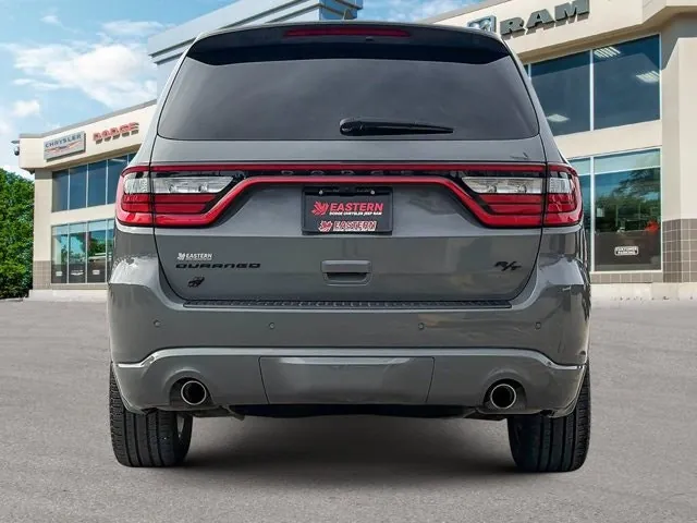 Dodge Durango 2024 photo 4