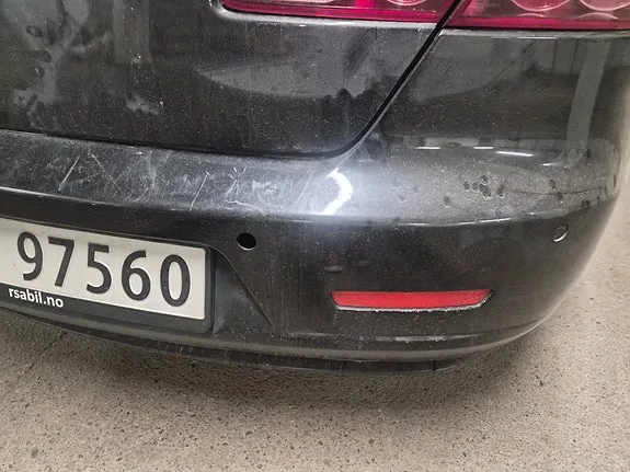 Alfa Romeo 159 2012 photo 3
