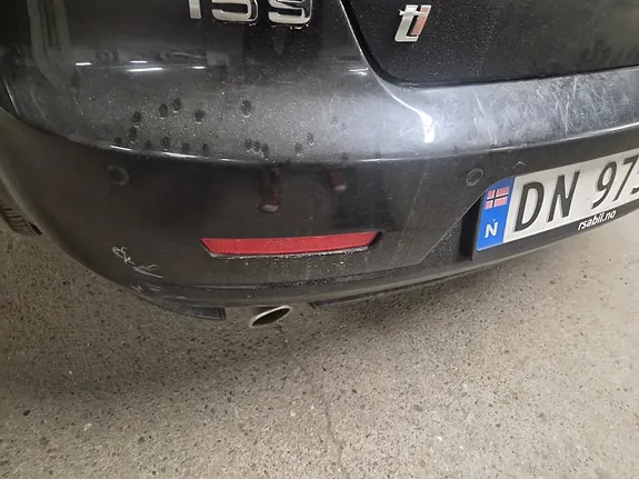 Alfa Romeo 159 2012 photo 2