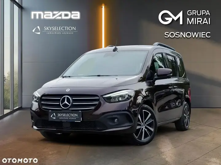 Mercedes-Benz Klasa T