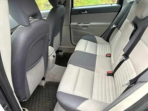 Volvo S40 2006 photo 5