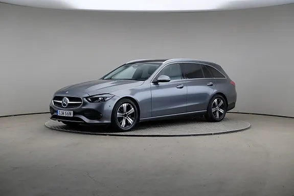 Mercedes-Benz Clc200