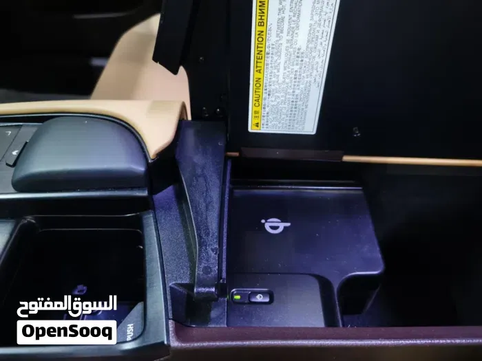 Lexus Es 2021 photo 3