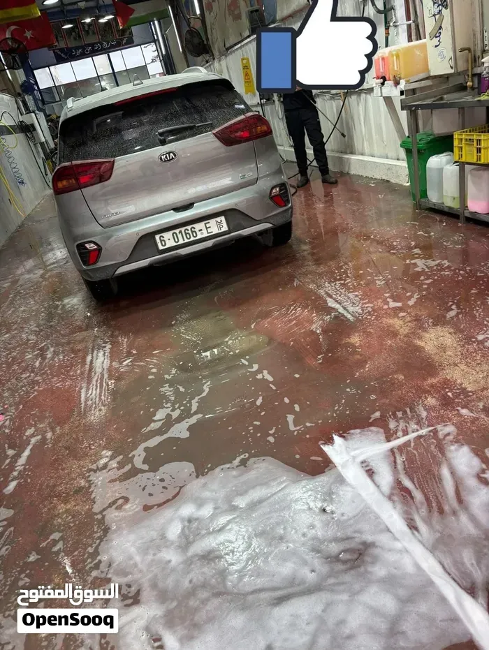 Kia Niro 2020 photo 5