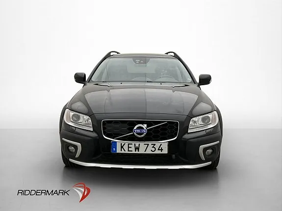 Volvo Xc70 2016 photo 2