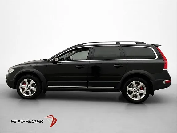 Volvo Xc70 2016 photo 4