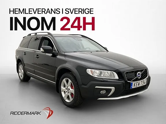 Volvo Xc70 2016 photo 3