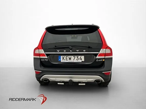 Volvo Xc70 2016 photo 5