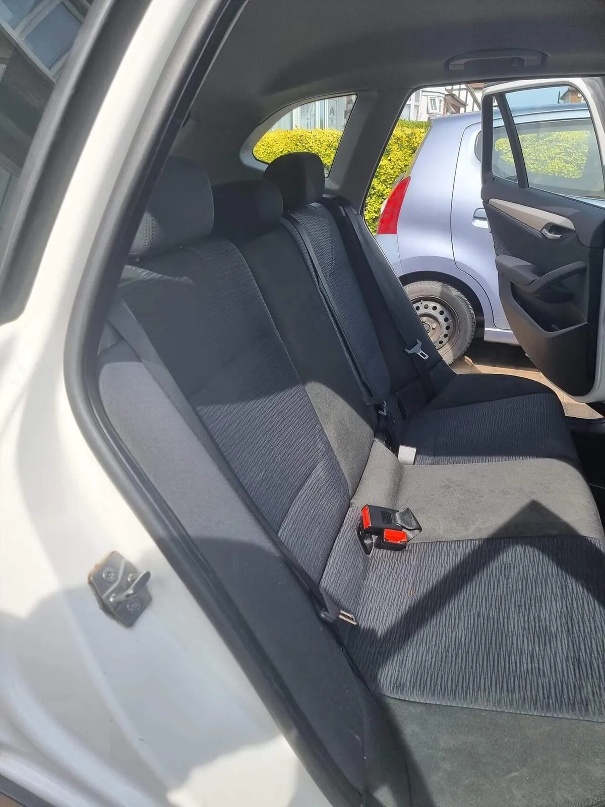 BMW X1 2012 photo 4