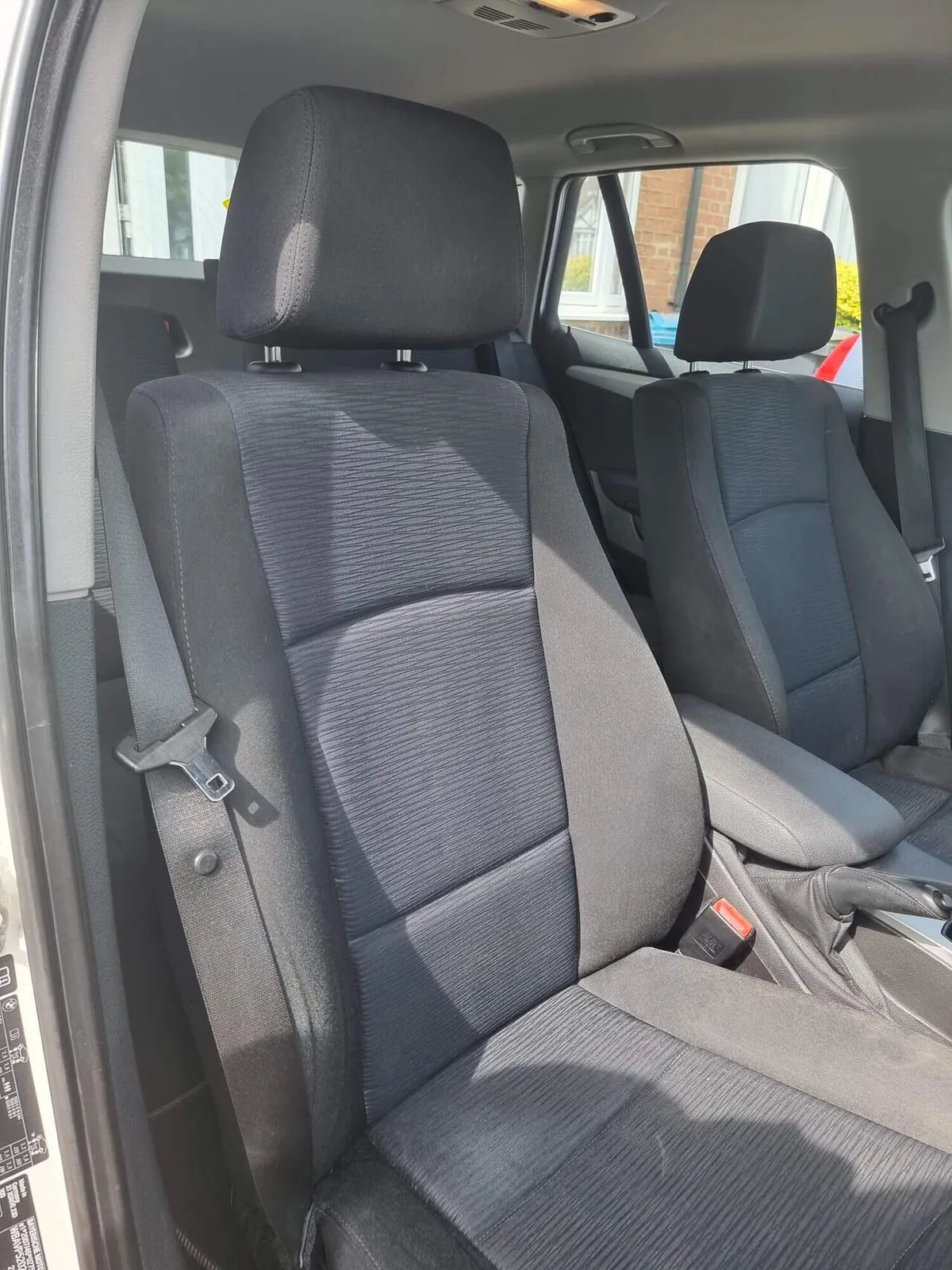 BMW X1 2012 photo 5