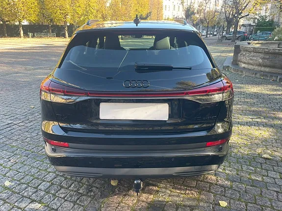Audi Q4 E-Tron 2022 photo 4