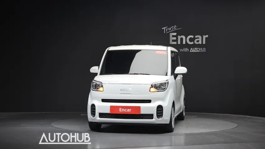 Kia Ray 2022 photo 3