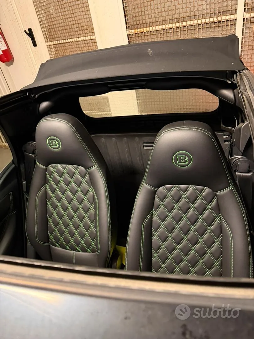 Smart Fortwo 2010 photo 4
