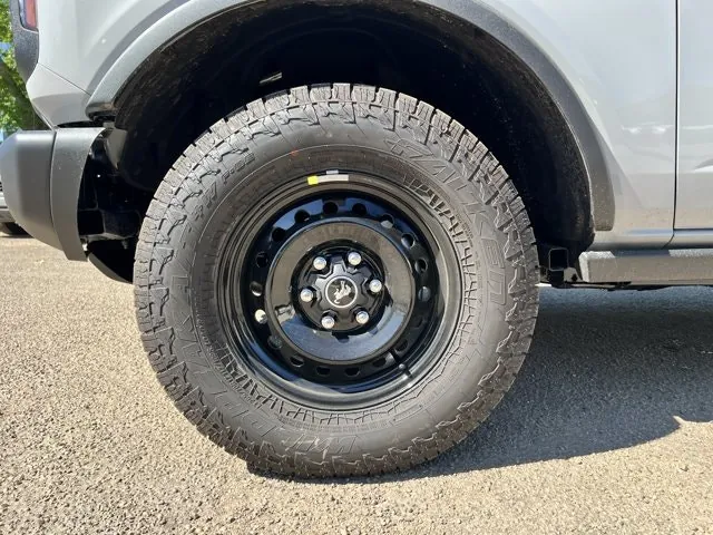 Ford Bronco 2026 photo 3