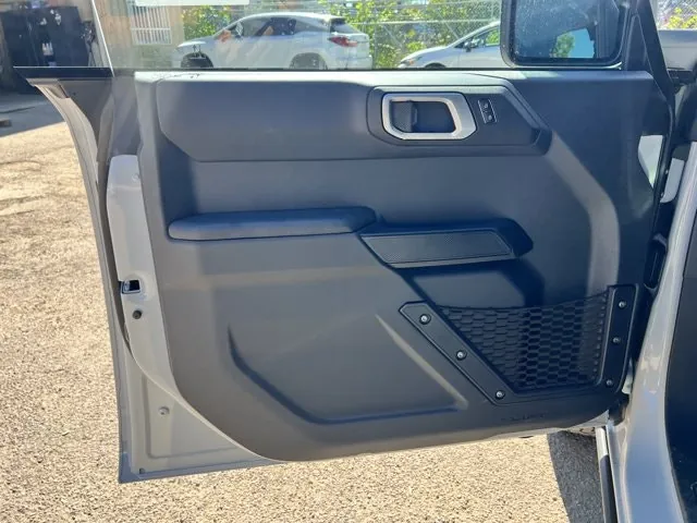 Ford Bronco 2026 photo 5