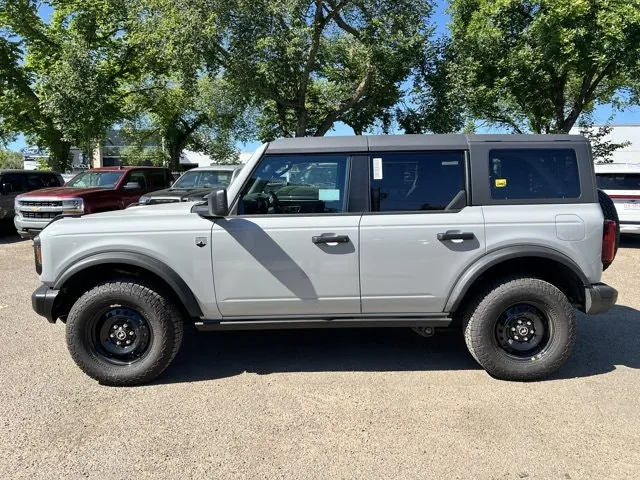 Ford Bronco 2026 photo 4