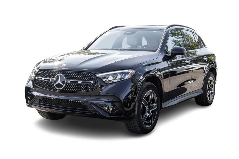 Mercedes-Benz Glc300