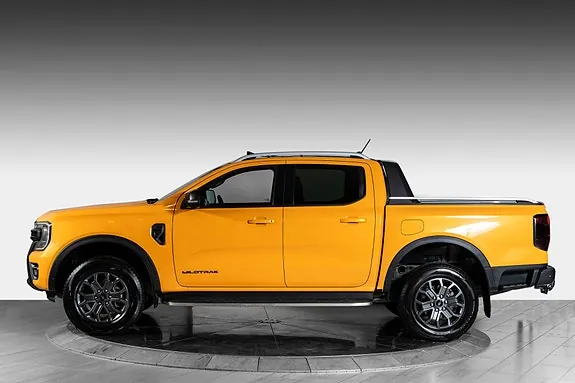 Ford Ranger 2023 photo 5