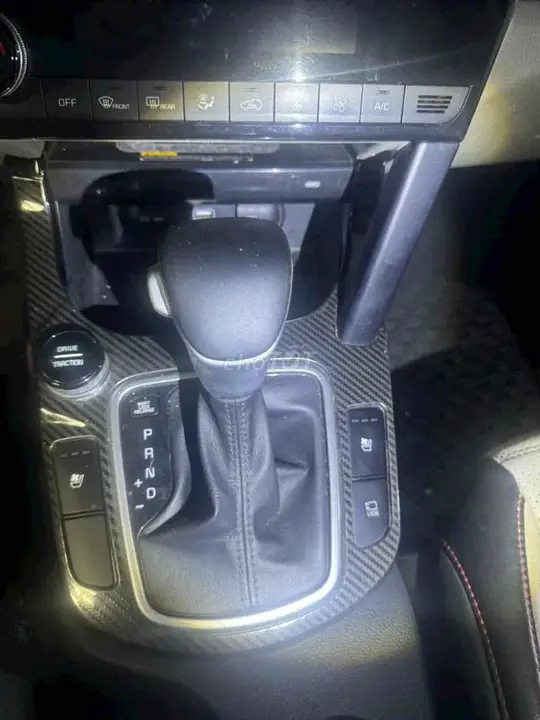 Kia Seltos 2021 photo 5