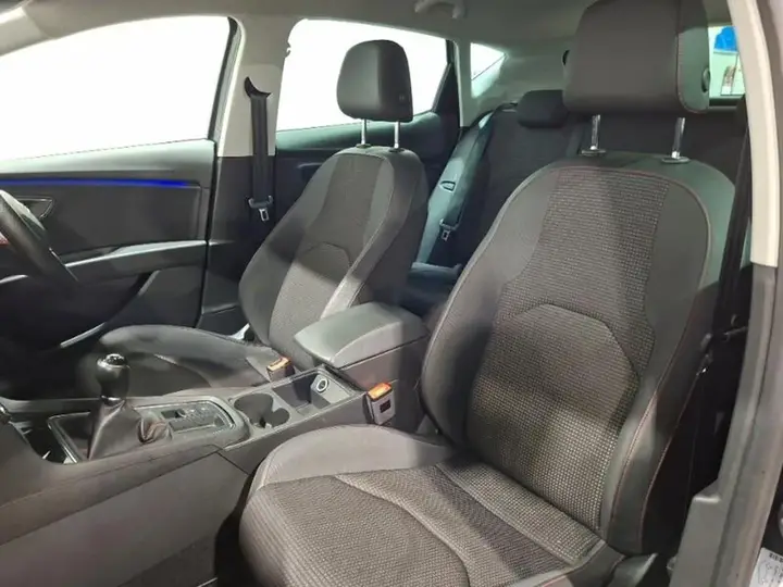 Seat Leon 2020 photo 5