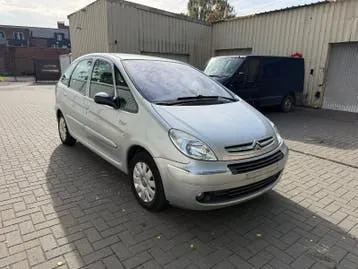 Citroen Xsara Picasso