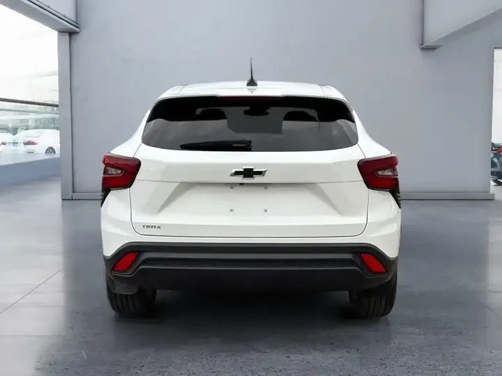 Chevrolet Trax 2024 photo 4