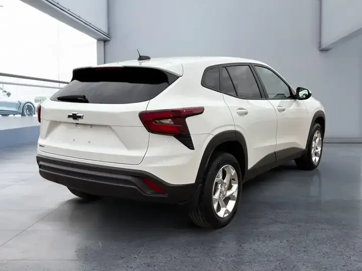 Chevrolet Trax 2024 photo 5