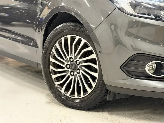 Ford S-Max 2019 photo 2