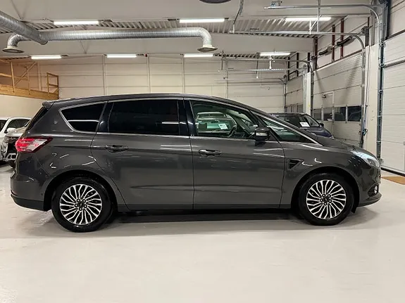 Ford S-Max 2019 photo 4
