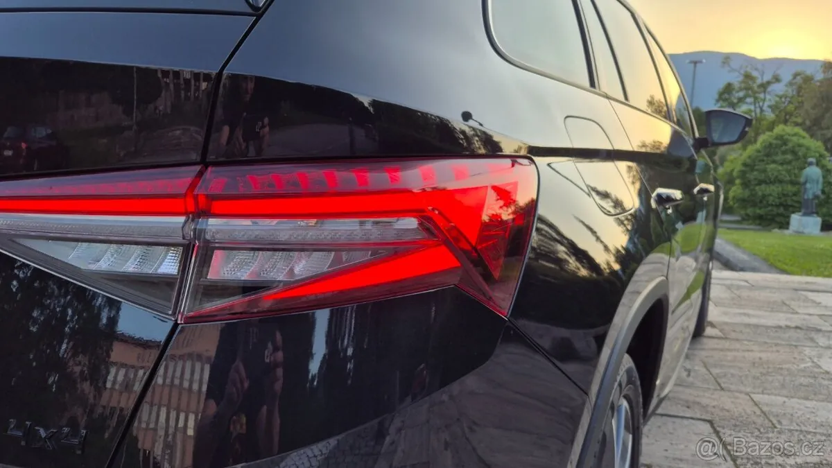 Skoda Kodiaq 2025 photo 3