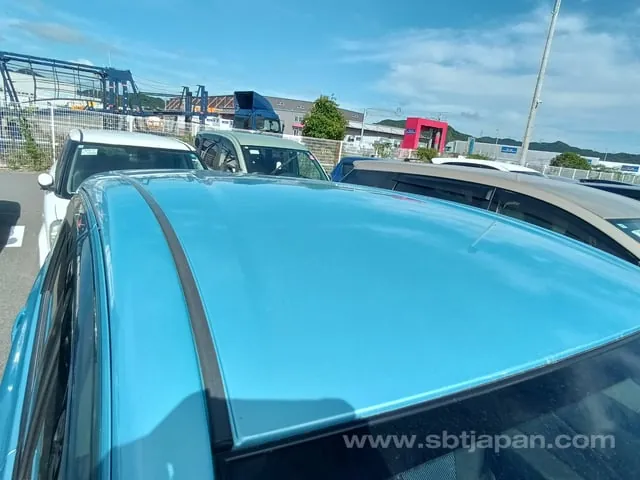 Nissan Note X 2013 photo 5