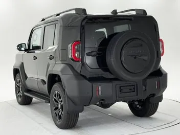 Toyota Land Cruiser 2026 photo 4