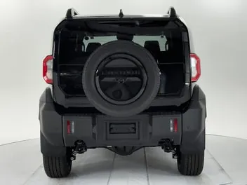 Toyota Land Cruiser 2026 photo 3